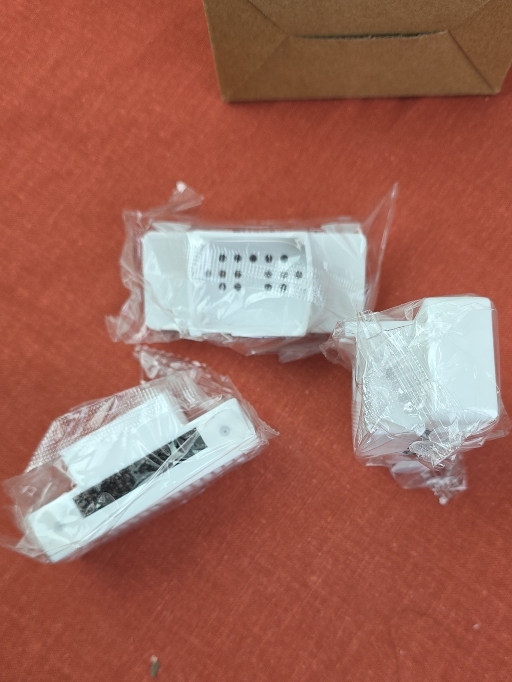 Three Pet Fountain Replacement Filters - Picture 3 of 10